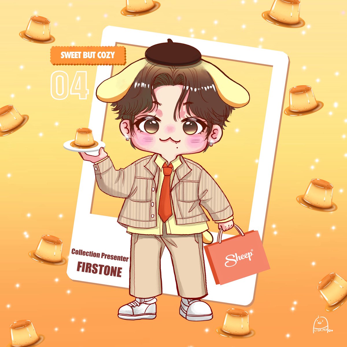 อลิซาเป็ด☔️🖖🏻 tweet media