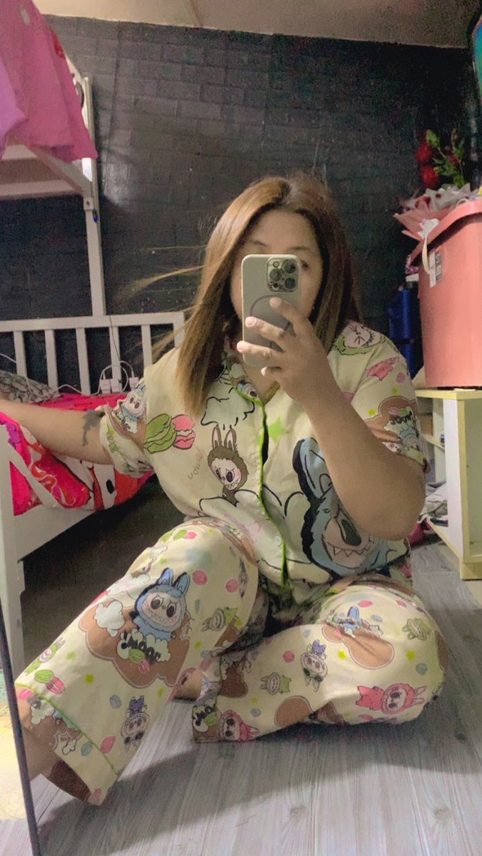 แพทจ๋า🤍 tweet media