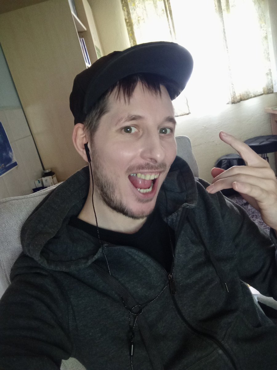 Schönen Nachmittag 🔆