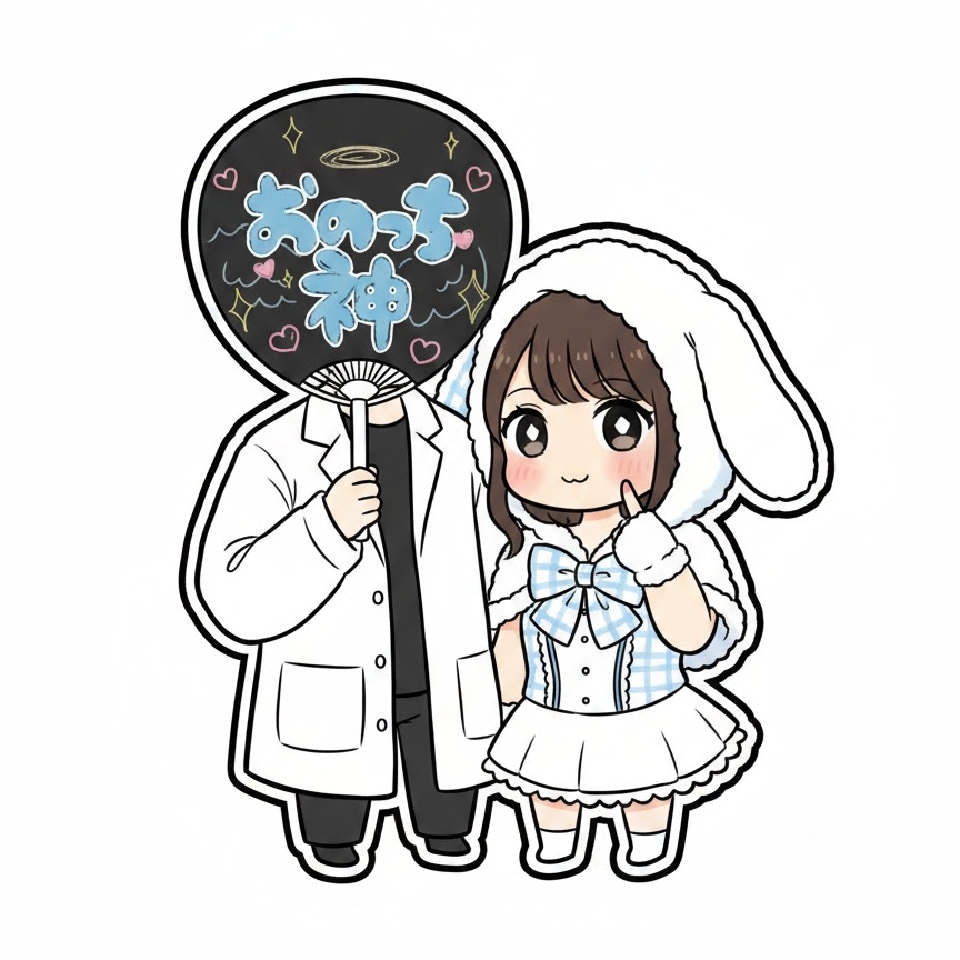 おのっち tweet media