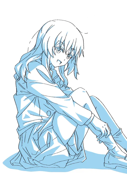 喜多ちゃん