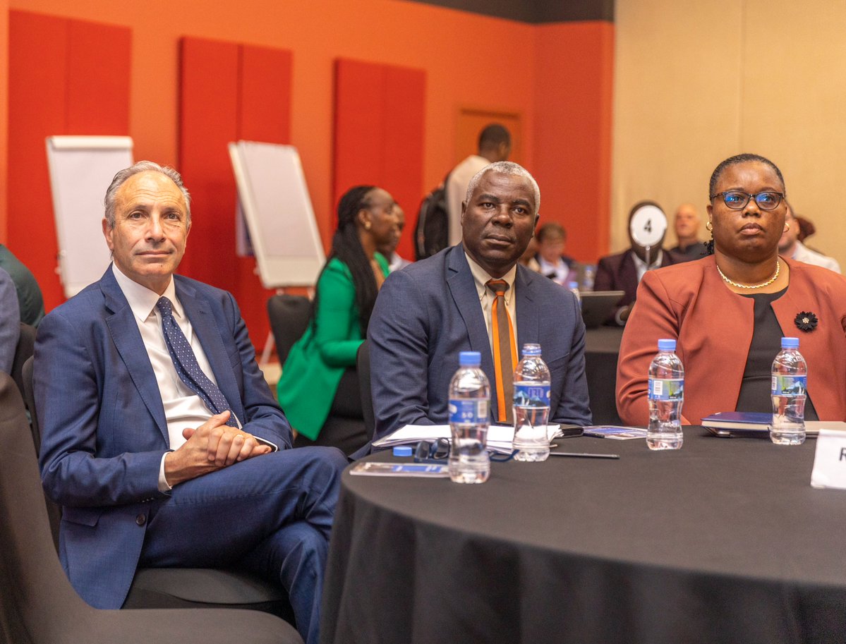 Ministry of Agriculture & Animal Resources |Rwanda tweet media