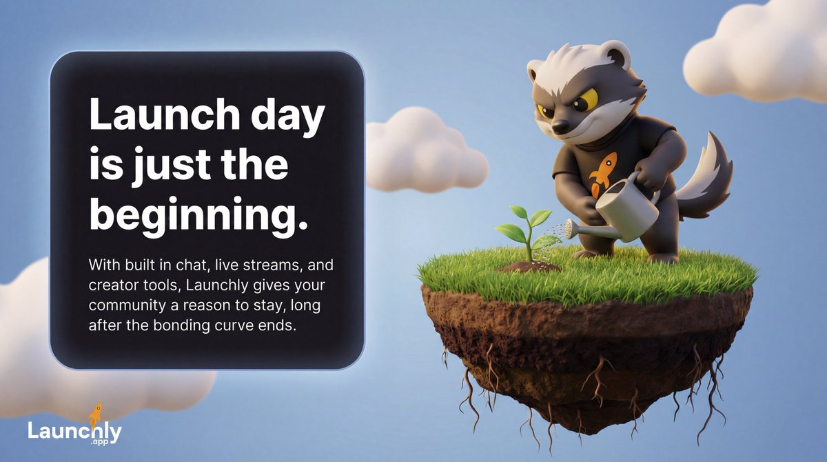 Launchly.app tweet media