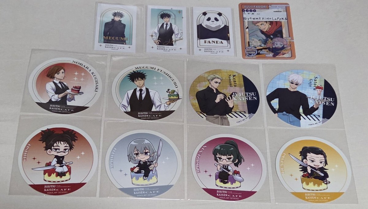 たかみ～ tweet media