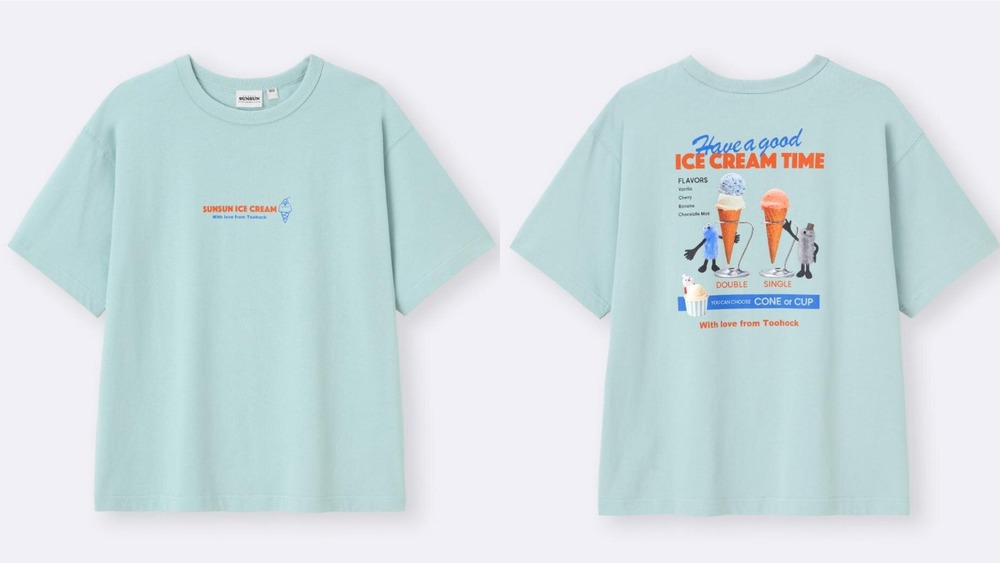 Fashion Press tweet media