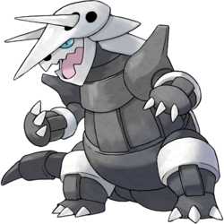 arkclaimer's tweet photo. Do you like Aggron https://t.co/gGhBmUyVhV
