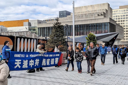 PersecutionOn's tweet image. Canada: CCP’s Persecution of Falun Dafa Exposed During Events in Montreal
en.minghui.org/html/articles/…
#Persecution