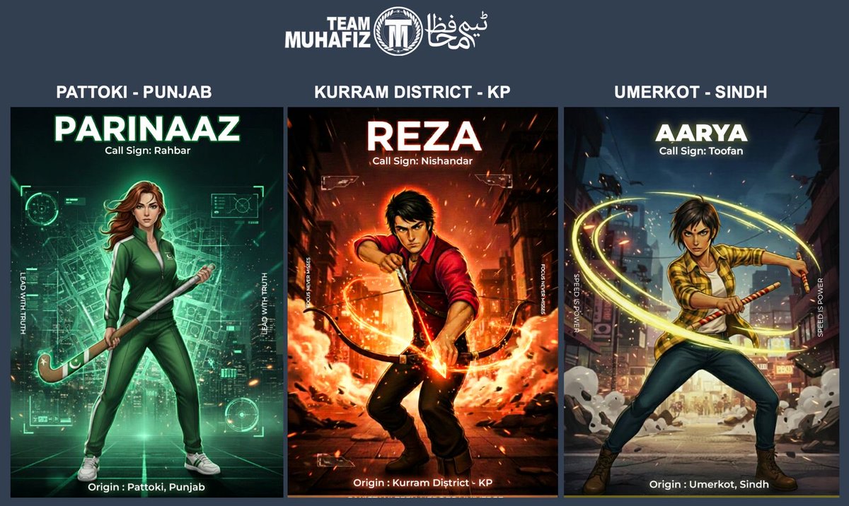 Ali K.Chishti Official tweet media