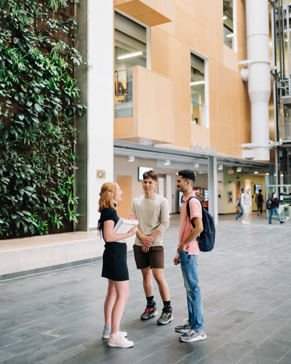 Algonquin College Campus Services tweet media