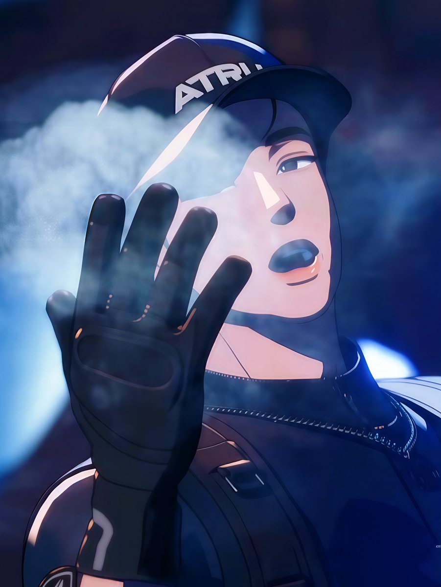 달무리🌱 tweet media