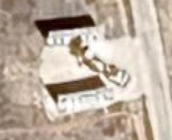 İsrail/Ahuzam'daki THAAD bataryaları

31.503026, 34.811018
31.499413, 34.811090
31.496099, 34.811044
31.501747, 34.815124
31.499110, 34.815408
31.495873, 34.814486