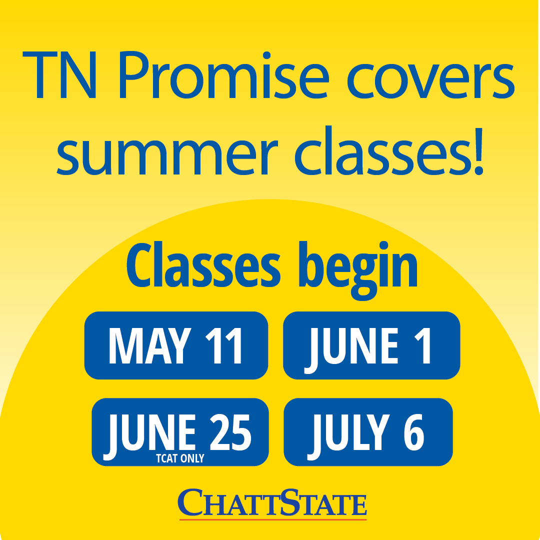 Chattanooga State Community College tweet media