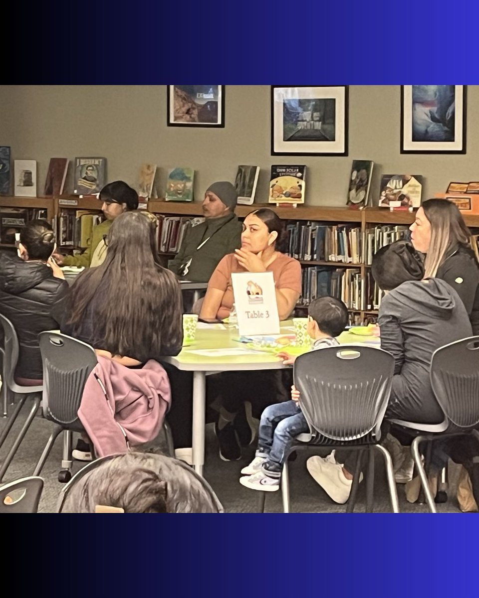 ColumbineES's tweet image. We love partnering with our families to learn ways to support our students! 
#StVrainAdvantage
#StVrainStorm
#PublicSchoolAdvantage
@SVVSDsupt
@KarlaAllenbach