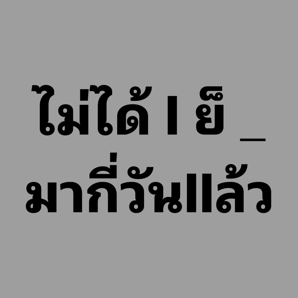 แอบแซ่บ อยุธยา tweet media