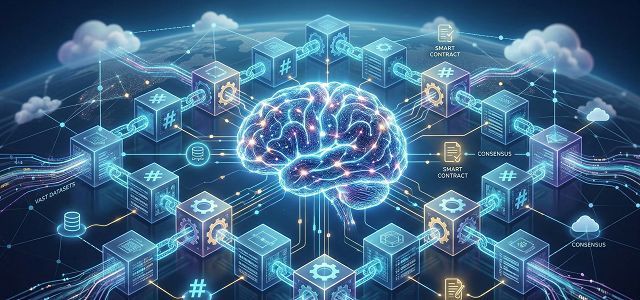 ipfconline1's tweet image. How to Apply #Blockchain Technology to Data Security

buff.ly/8mNcr4m @_odsc
#CyberSecurity #AI
Cc @KirkDBorne @terence_mills @jblefevre60 @DeepLearn007 @HaroldSinnott @Ym78200