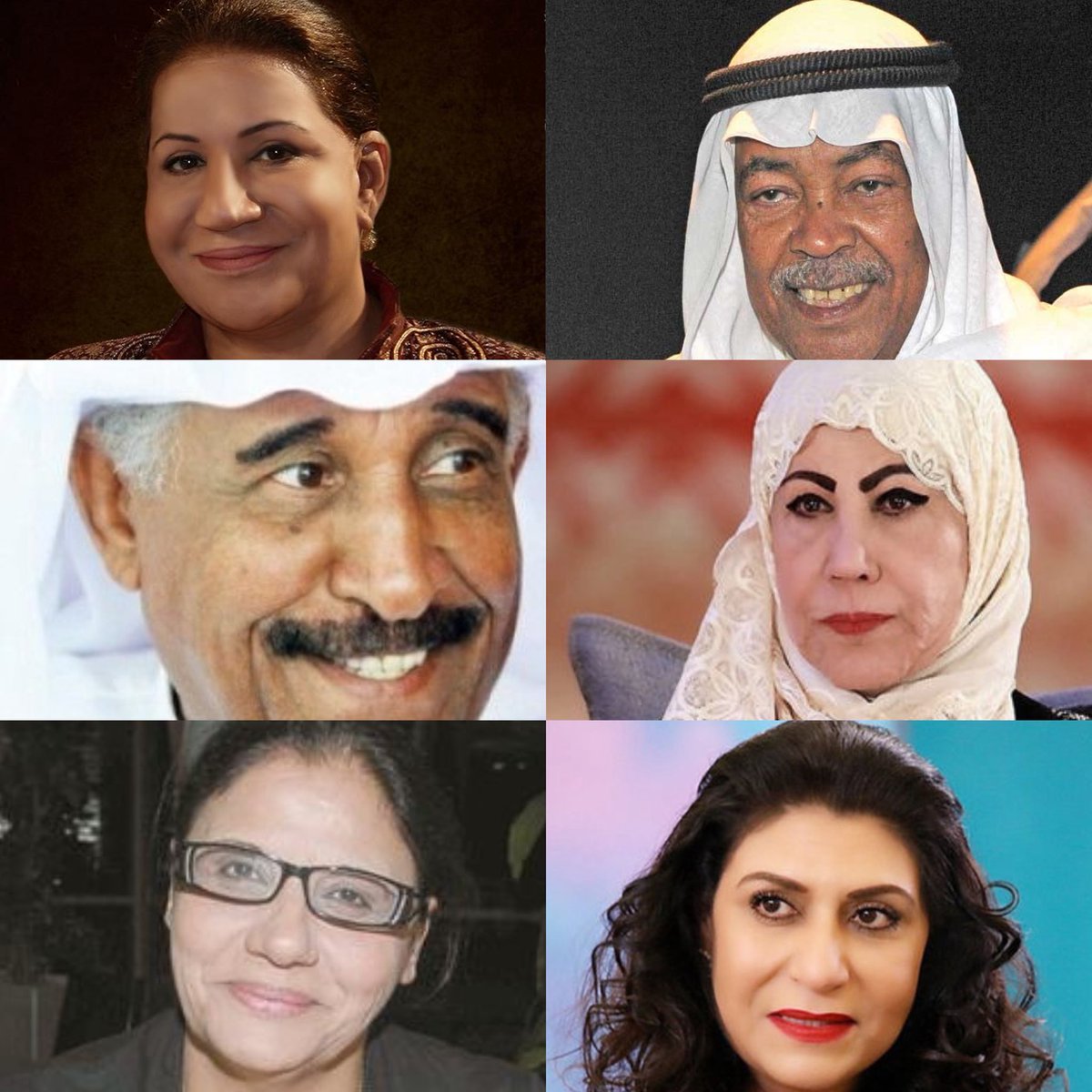 ارحمه🇧🇭 tweet media