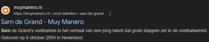 Momentje op de training tweet media