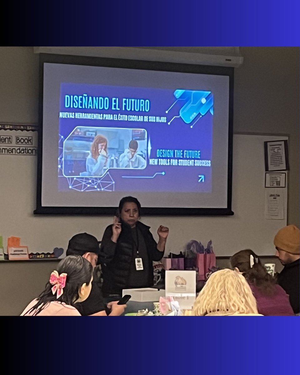 ColumbineES's tweet image. We love partnering with our families to learn ways to support our students! 
#StVrainAdvantage
#StVrainStorm
#PublicSchoolAdvantage
@SVVSDsupt
@KarlaAllenbach