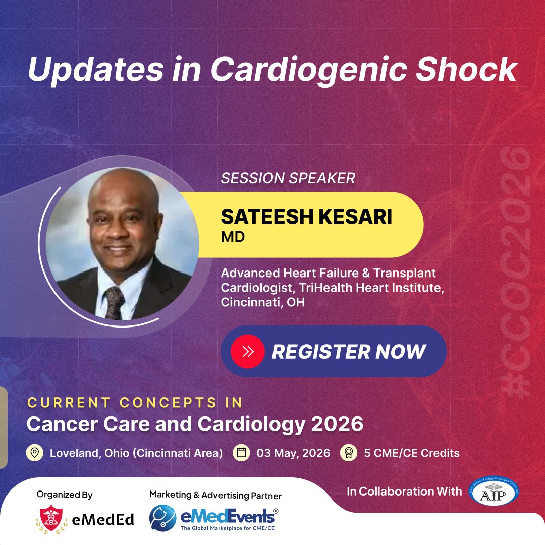 eMedEvents tweet media