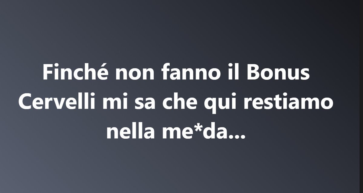 Luigi Pinelli tweet media