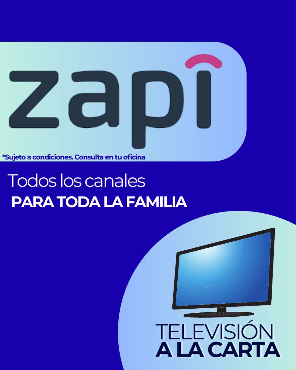 Teleáguilas tweet media