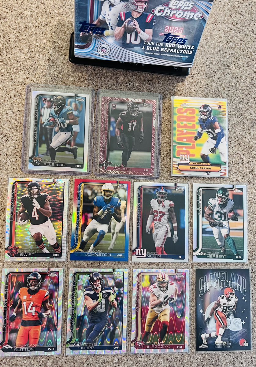 SICKWOO Sports Cards tweet media