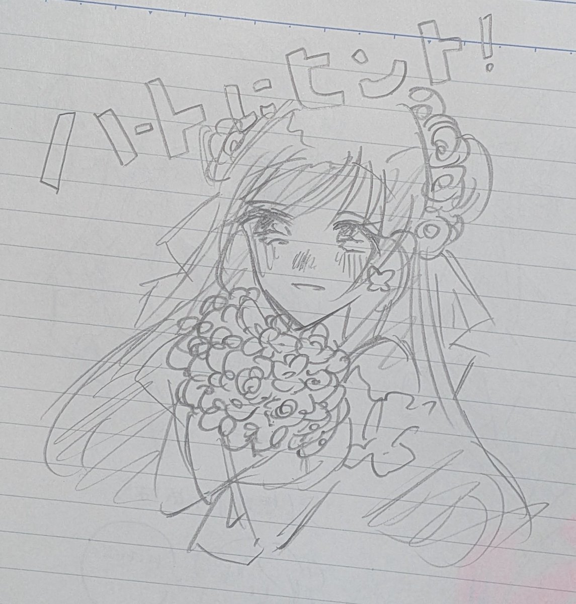 夢原 涼藍💗🦋🌹(次→5月3日水戸OPA) tweet media