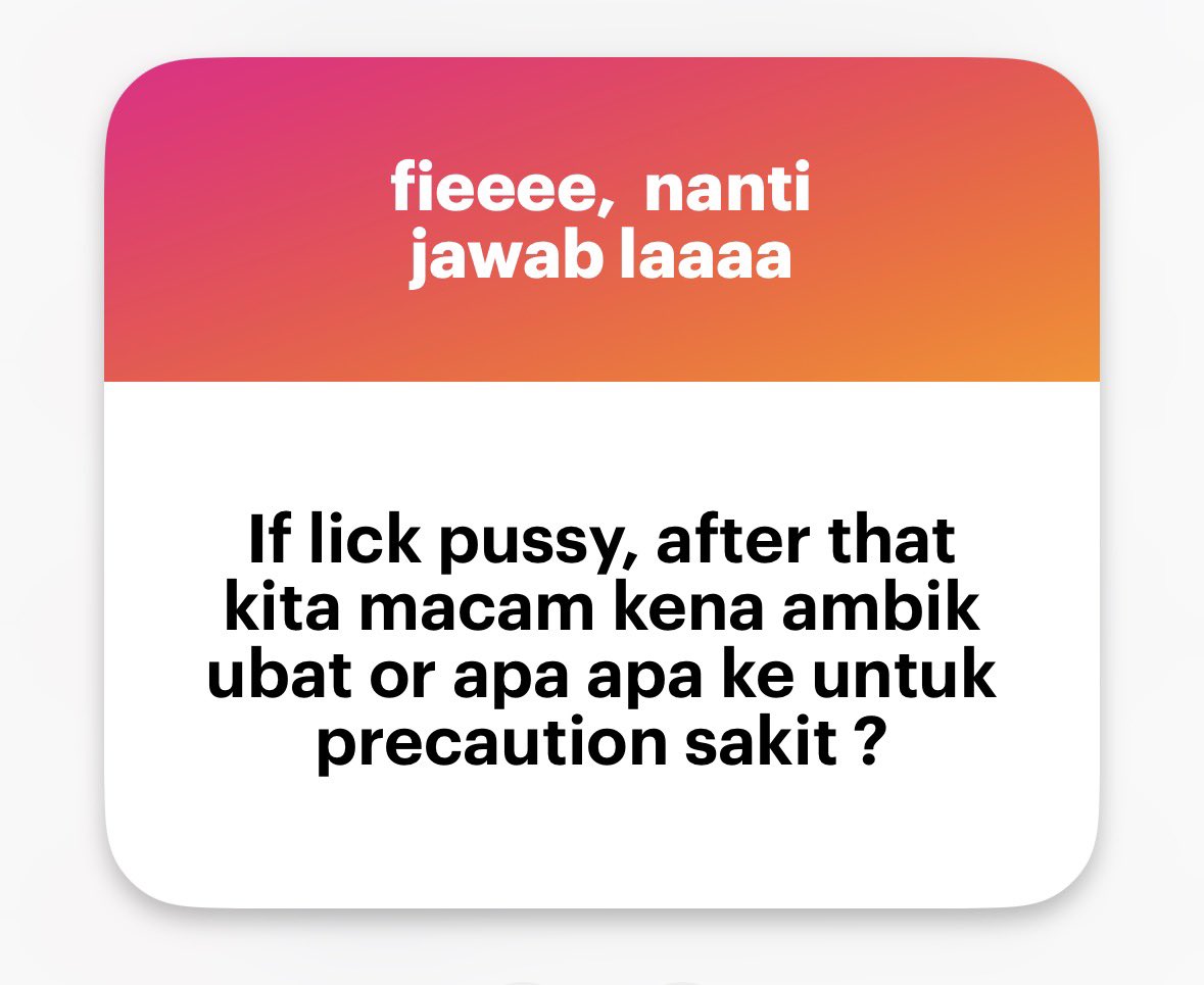 Perempuan tweet media