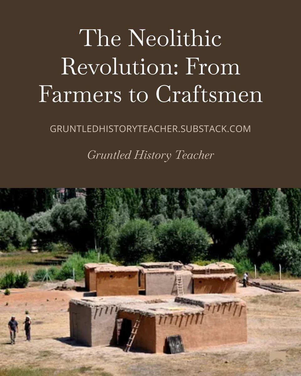 Gruntled History Teacher tweet media