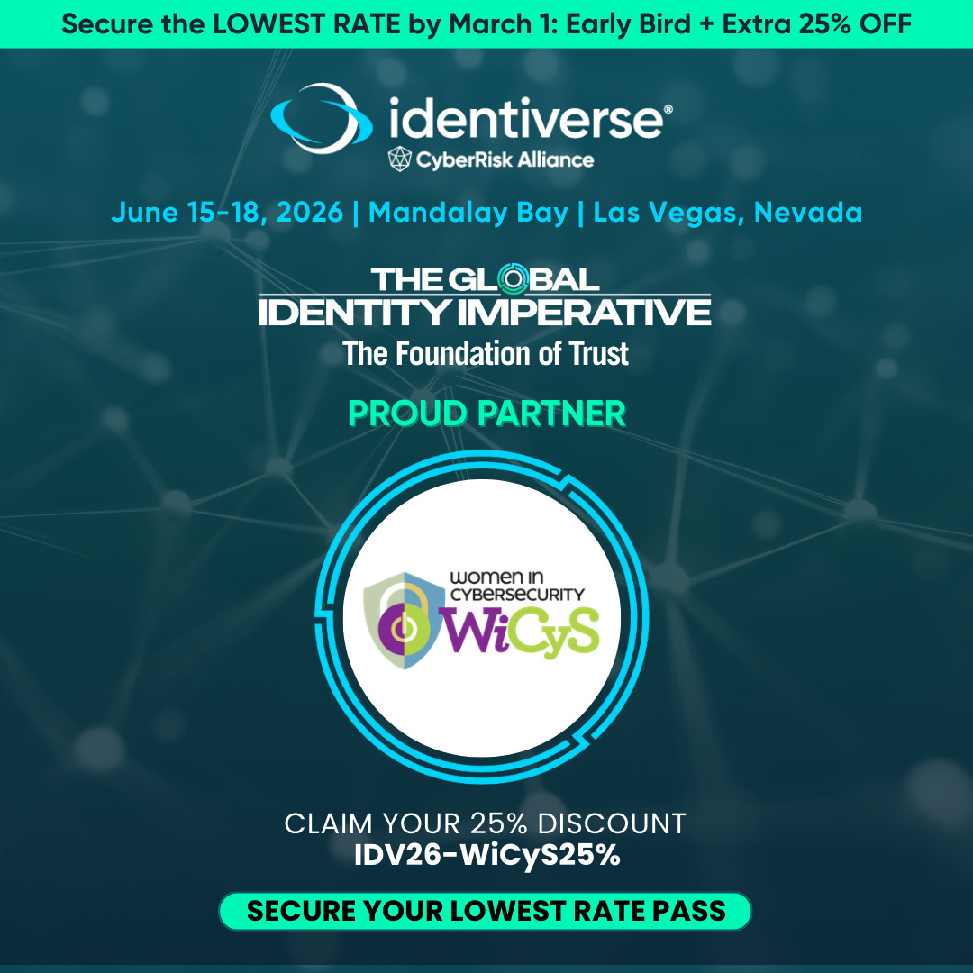 Women in CyberSecurity (WiCyS) tweet media