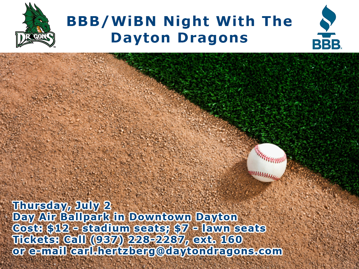 Dayton BBB tweet media