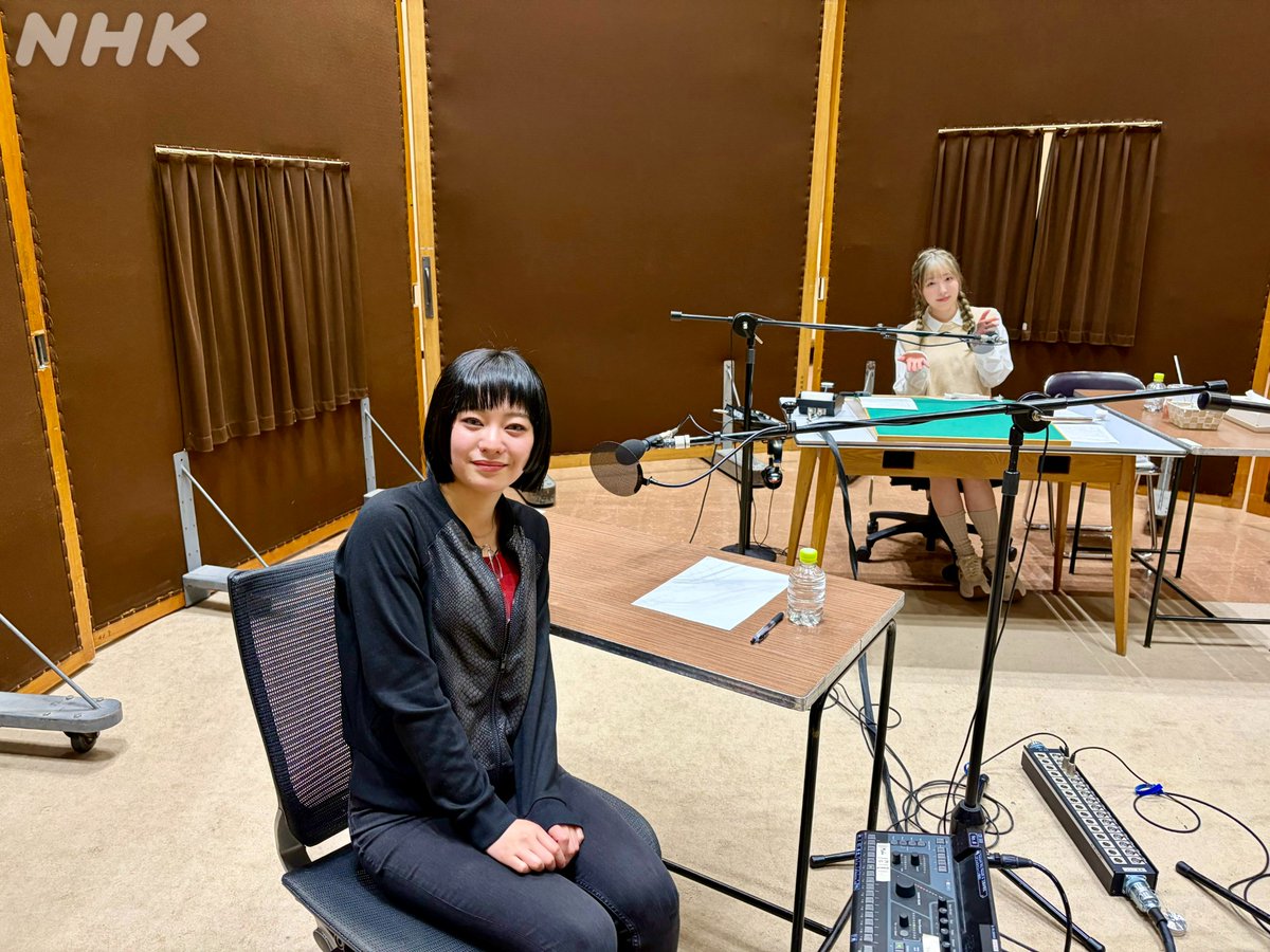 NHK MUSIC tweet media