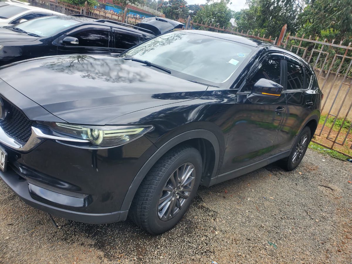 CIA Antoh Kiptoo  tweet media