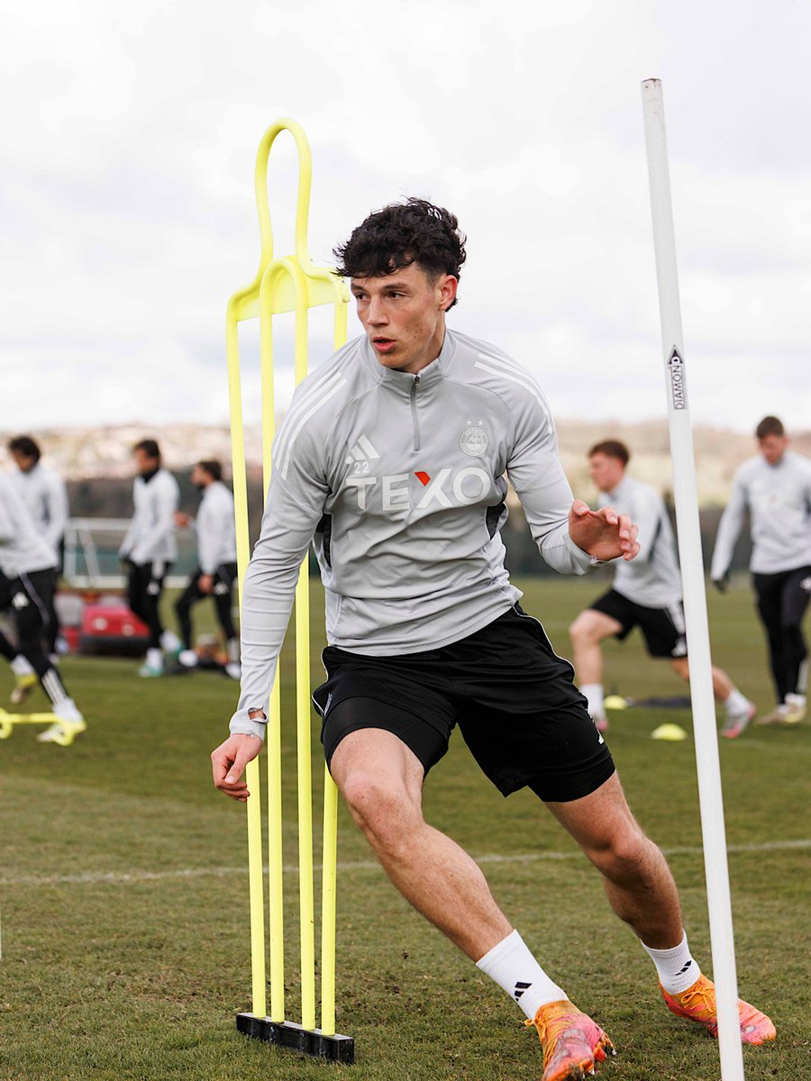 Aberdeen FC tweet media