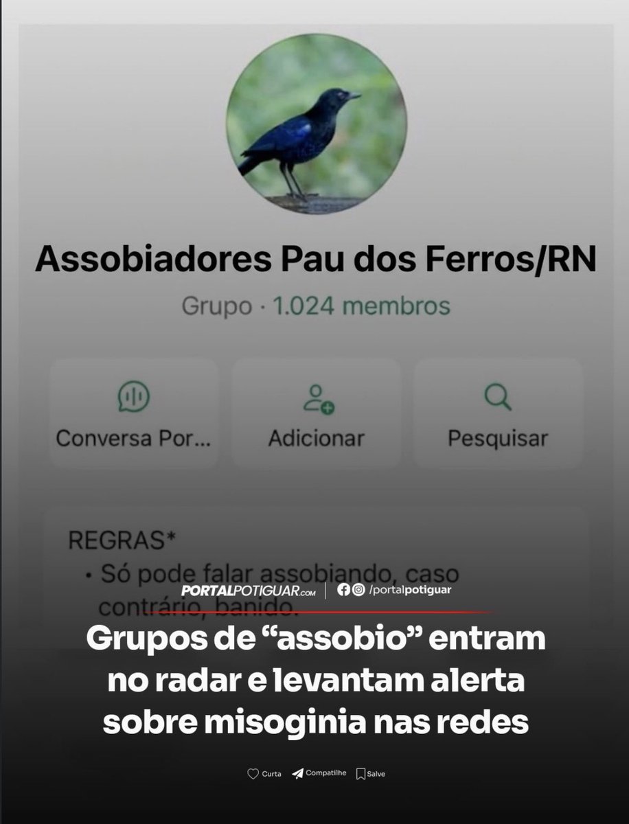 O Estagiário tweet media