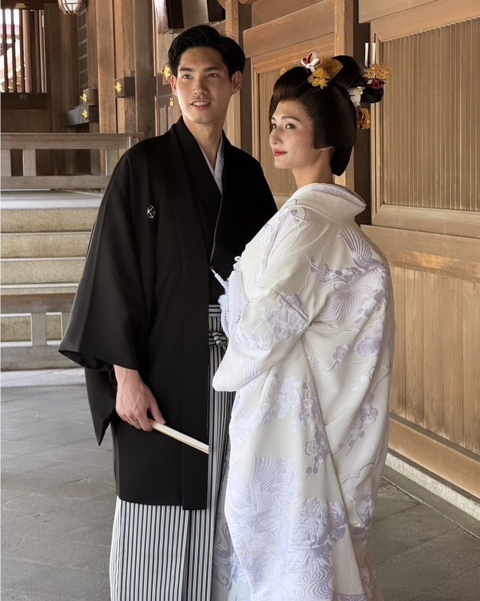 鉄火ちゃん（23） tweet media