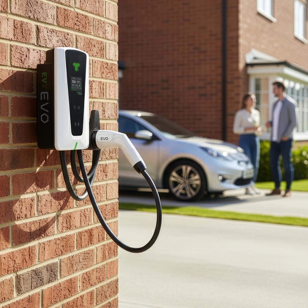 _Techtron's tweet photo. 7kW or 11kW? More power isn’t always better.
7kW = perfect for home use.
11kW = faster, but only if needed.
Don’t overpay for unnecessary power.
See the right fi: https://t.co/QugI6pSlOE
#EVCharging #SmartCharging #EVCharger https://t.co/4FO9BfV9xu