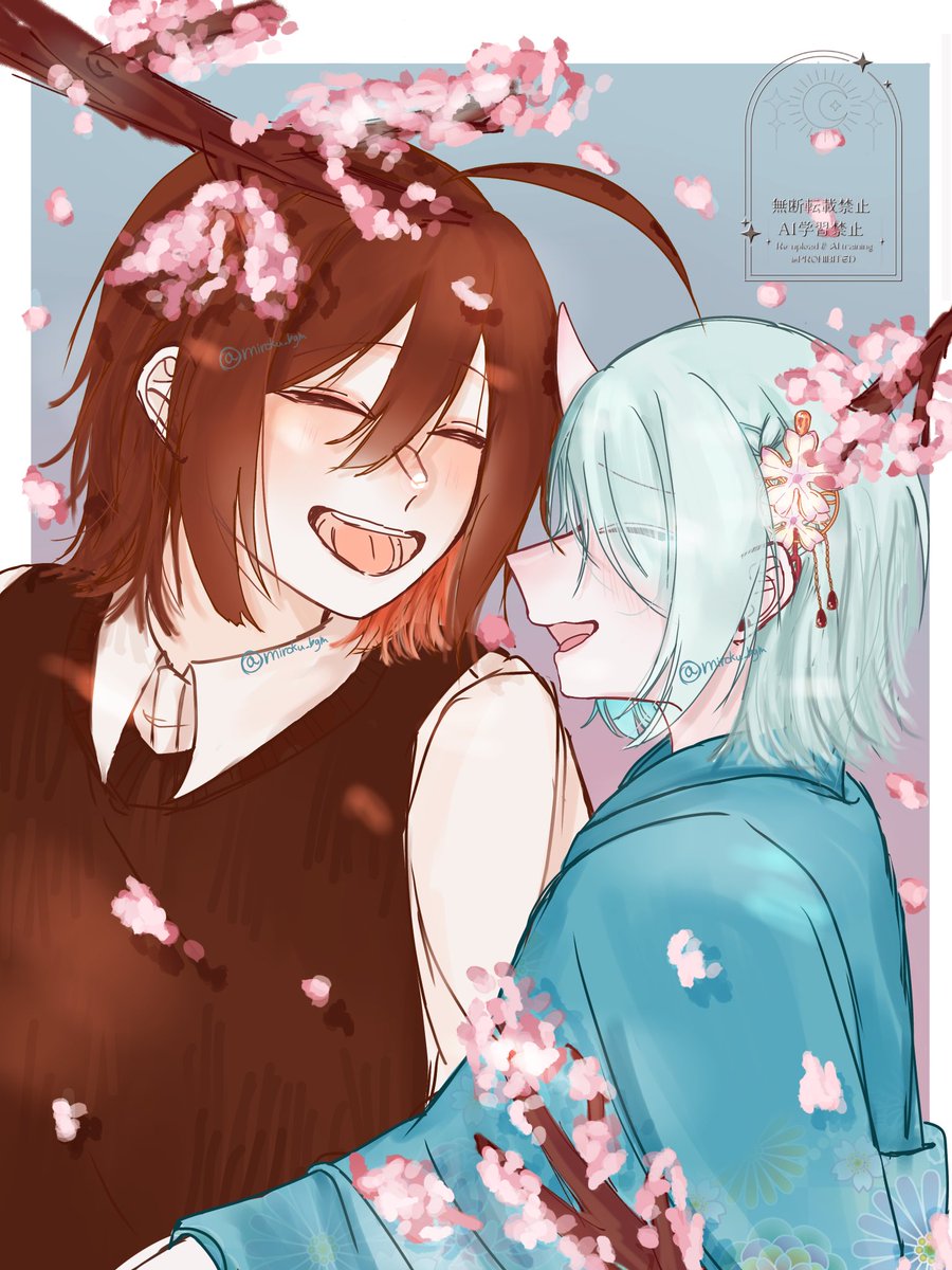 こっちにも晴神酒☀️🍶🌸載せときます