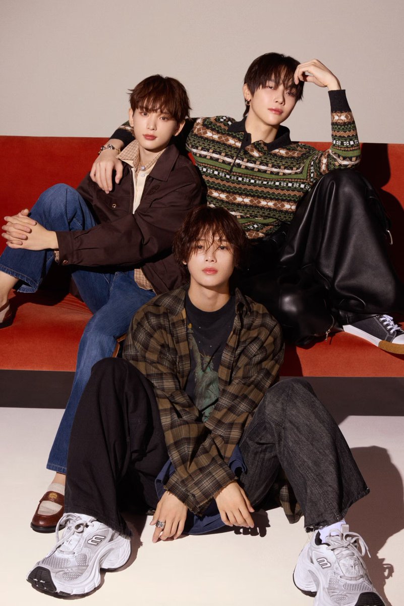 ELLE Japan tweet media