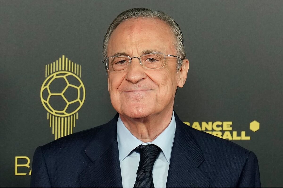 Madrid Sports tweet media