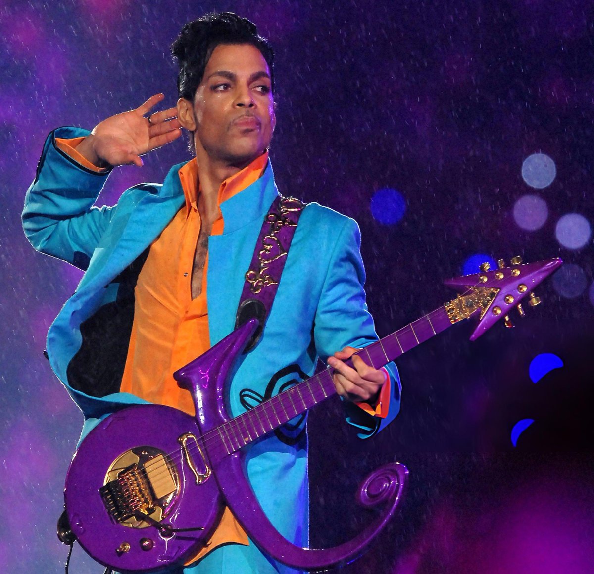 rnbradar's tweet image. 10 years ago today, we lost Prince. A genius, a one-man genre, an architect of what music could sound like when imagination had no ceiling. 💜