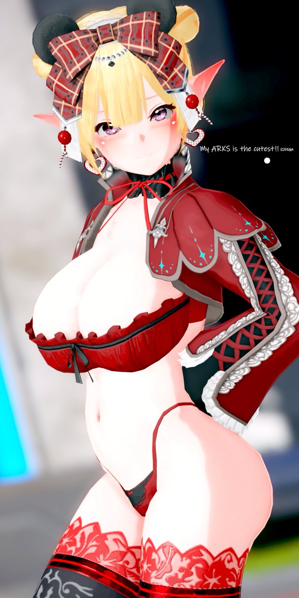 RED🔺🔻🔺
#メンテの日なのでssを貼る
#ma7ロゴ