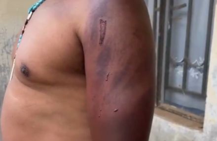 91.8 Boona FM tweet media