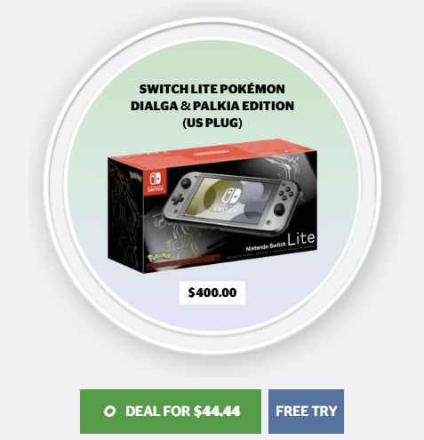 HypeDrop tweet media