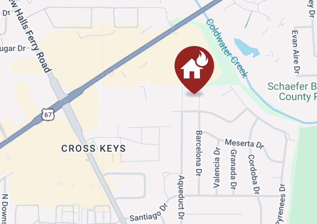 Scanner News STL tweet media