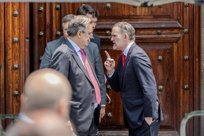 Alfredo Acosta ☭⃠ tweet media