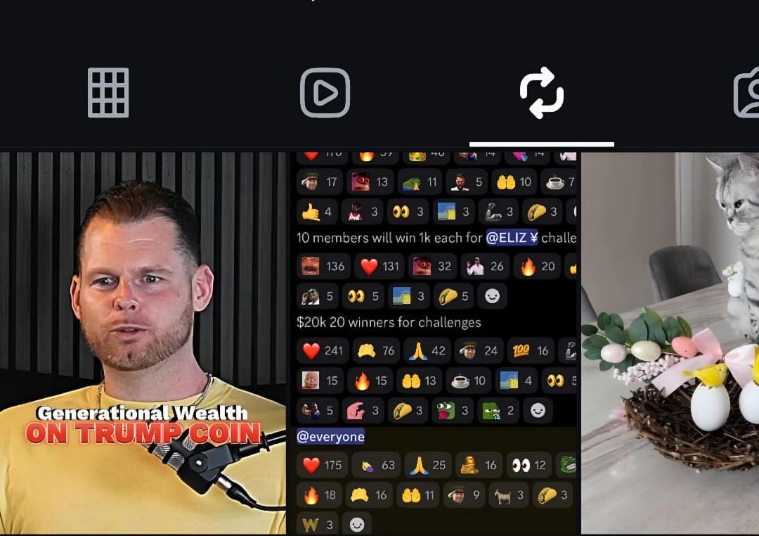 pepermint tweet media