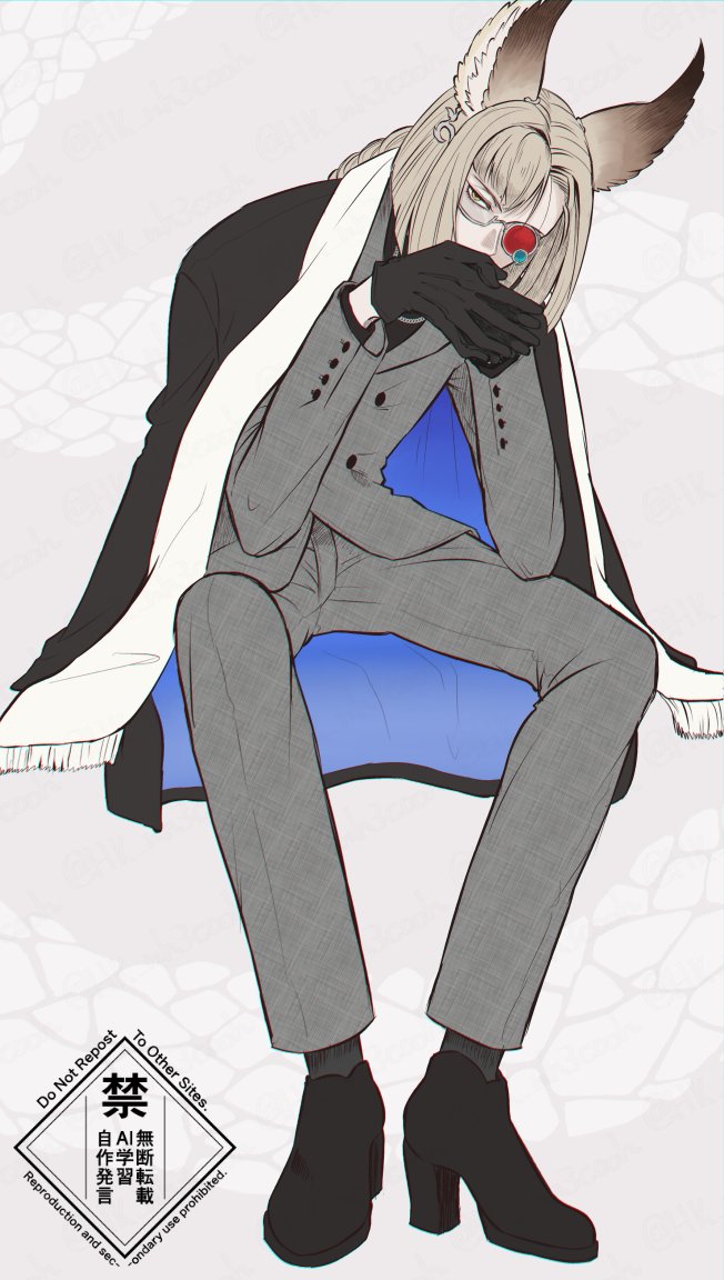 すみのざぶとん tweet media