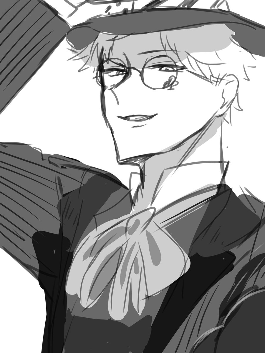 幾千光年 tweet media