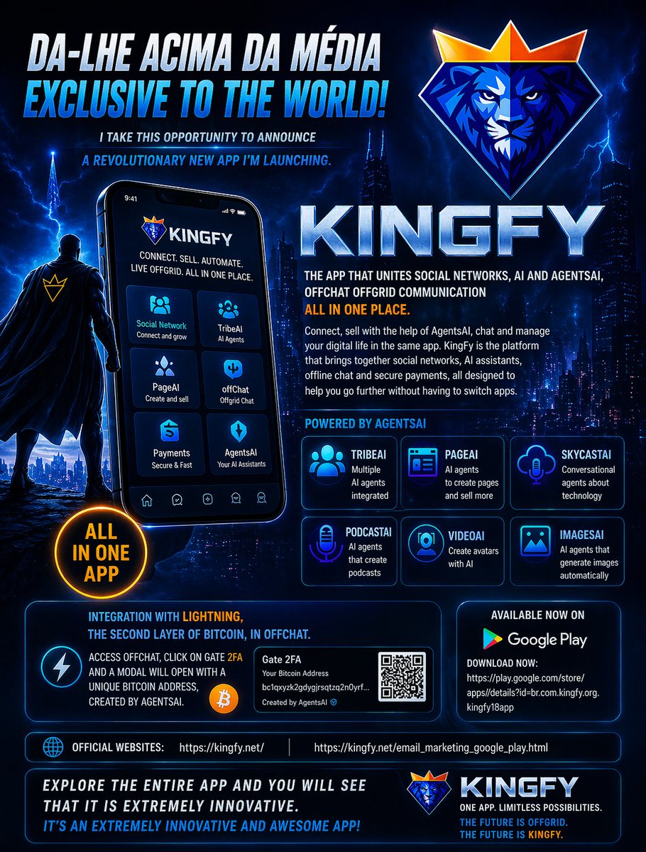 KingFy tweet media